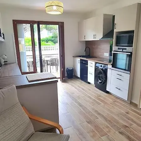 - Maison 3 Canet-en-Roussillon
