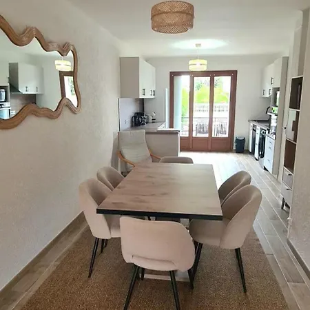 - Maison 3