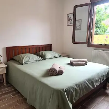 - Maison 3 Prázdninový dům *