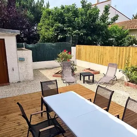 Vakantiehuis - Maison 3 *