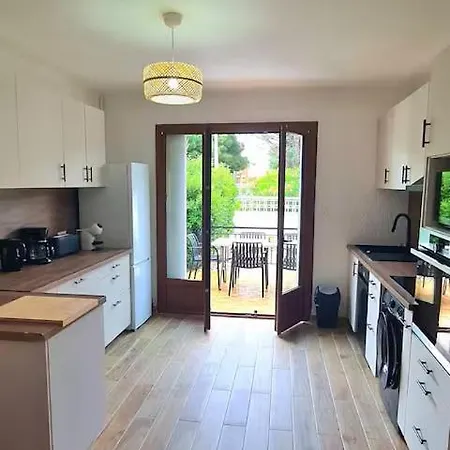Vakantiehuis - Maison 3 Canet-en-Roussillon