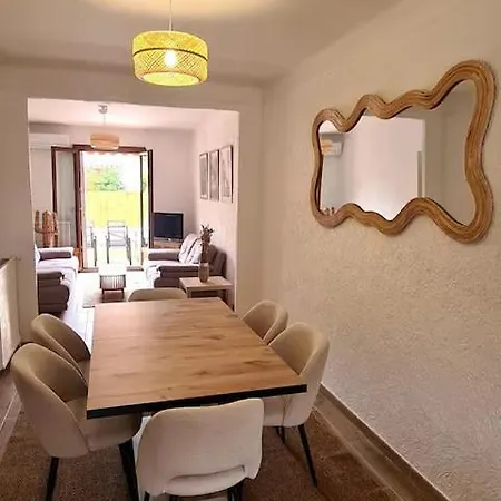 - Maison 3 Vakantiehuis