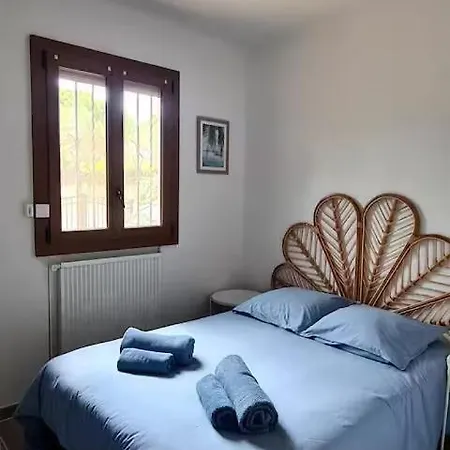 - Maison 3 Vakantiehuis Canet-en-Roussillon