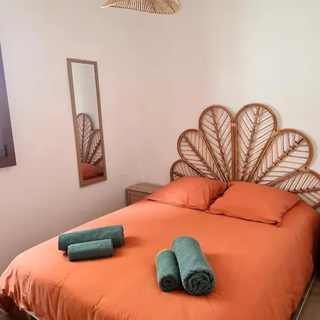- Maison 3 Vakantiehuis Canet-en-Roussillon