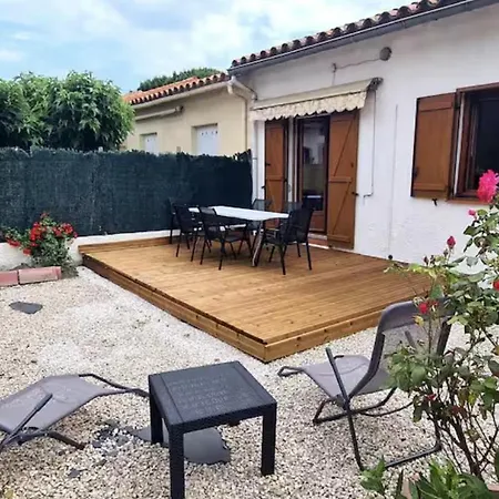 - Maison 3 Canet-en-Roussillon