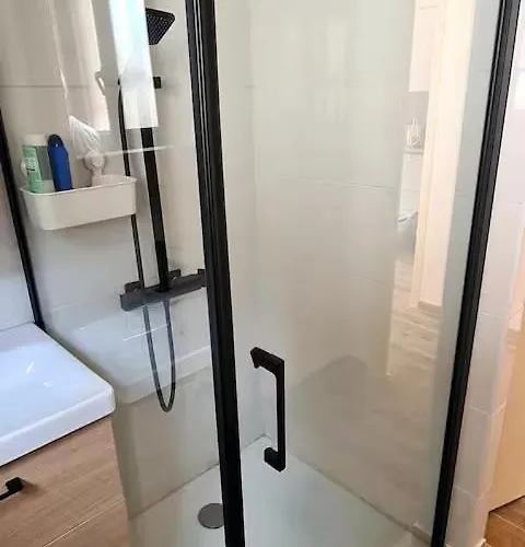 - Maison 3 Дом отдыха Кане