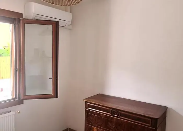 - Maison 3 * Кане