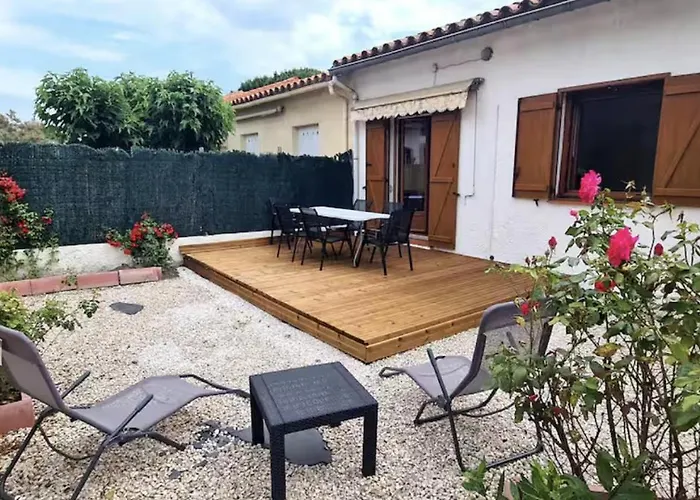 - Maison 3 Кане